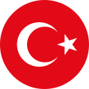 Türkiye bayrağı
